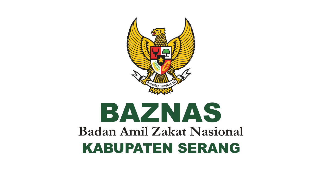 Logo BAZNAS